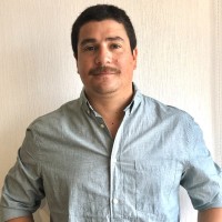 Eduardo Vidal Labraña