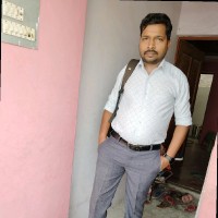 Ratnesh Mishra