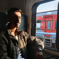 Prathamesh Borude