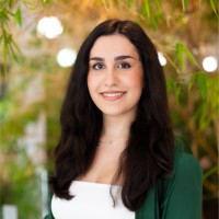 Helia Hatam Tehrani