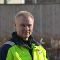 Karl-Erik Svensson