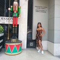 Krizia Escárate Curi