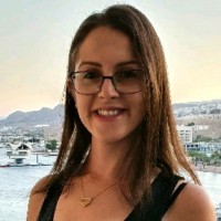 Vered Grinberg