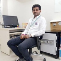 Thaaipamula Poshagoud