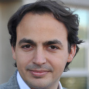 Luis Morcillo