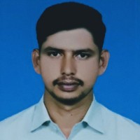 Ramesh Kuruba
