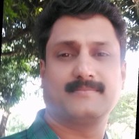 BEJOY MATHEW