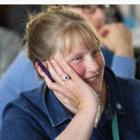 Lucy-Jane Davis