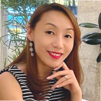 Rachel (Xiaomeng) Zhang