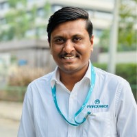 Akshay A.