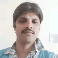 kishore R