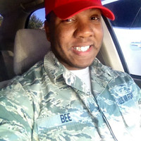 Marcus Bee, M.A.