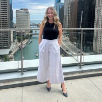 Kerri Pelekoudas