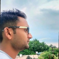 Ramkrishna Yadav