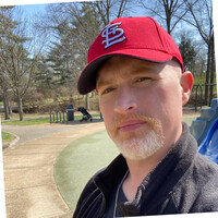 Jon-Michael Gwinnell