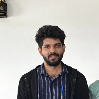 Suhas Pc