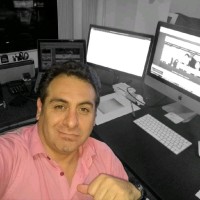 Esteban José Haro Merino