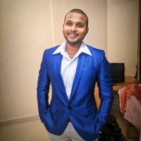 Rajashekar Bhojanapu