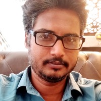 Anbazhagan Rajendran
