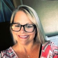 Kathy Tidwell