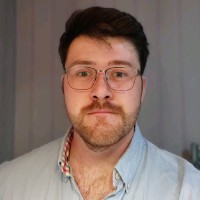 Ben Allinson