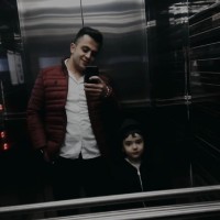 Ali Maden