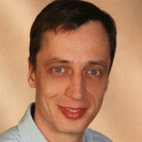 Jens Vogel