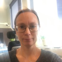 Laura Kilander