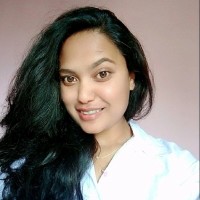 Poornima Rani