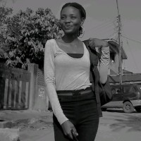 Esther Abayomi