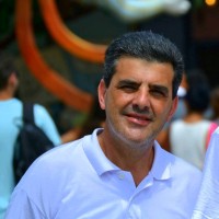 Valter Rodrigues Fragoso