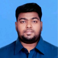 Pavan Kumar. A