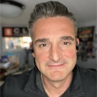 John Mario Perri