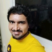 Sandesh Kumar