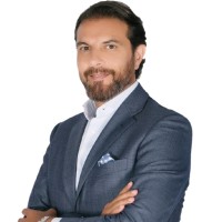 Husam Orabi, Mba, Bsc. Civil