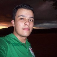 Marcio Lucena