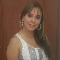 Ana Maria Rivera Marin