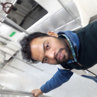 Ravi Singh