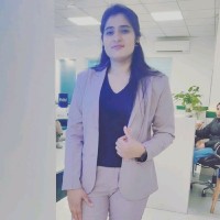 Dr Pooja Yadav