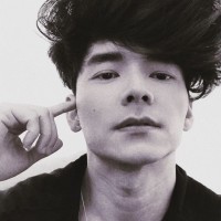 Davis Minori