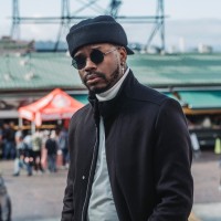 Dezmond Walker