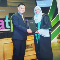 Nor Amirah Ambran