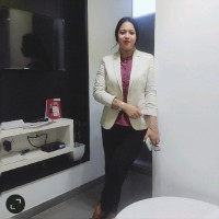 Pallabi Dutta