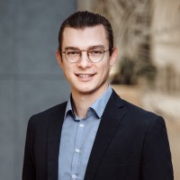 Malte Grützmacher