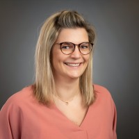 Yvonne Grutza