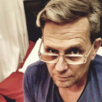 Harald Weist