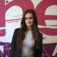Ella Stanley