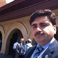 Hamidreza Sharifzad