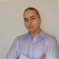 Birna Ósk Helgadóttir