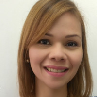 Ana Yanes Huerta